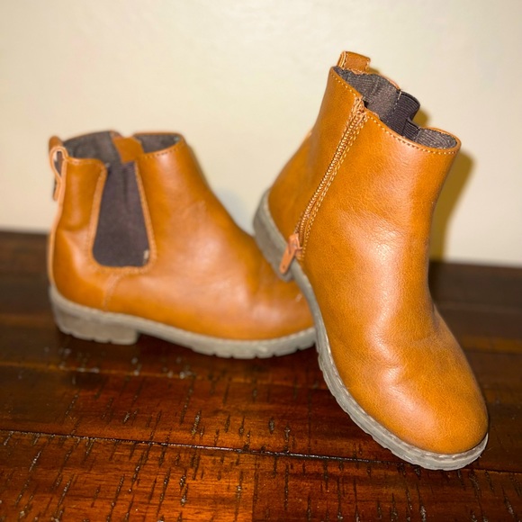 Little Boys boots - Picture 1 of 6